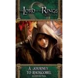 Lord of the Rings: A Journey to Rhosgobel